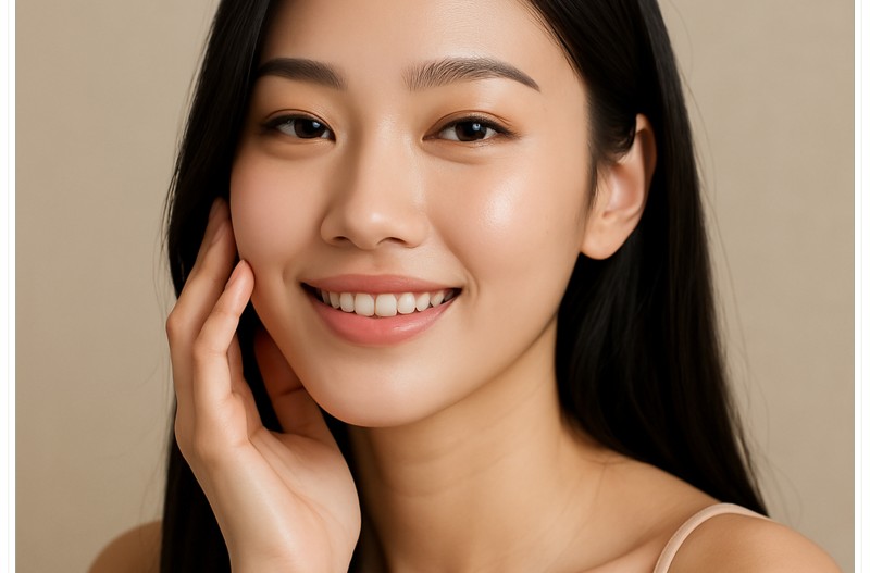 챗 gpt 로 생성한 뷰티모델