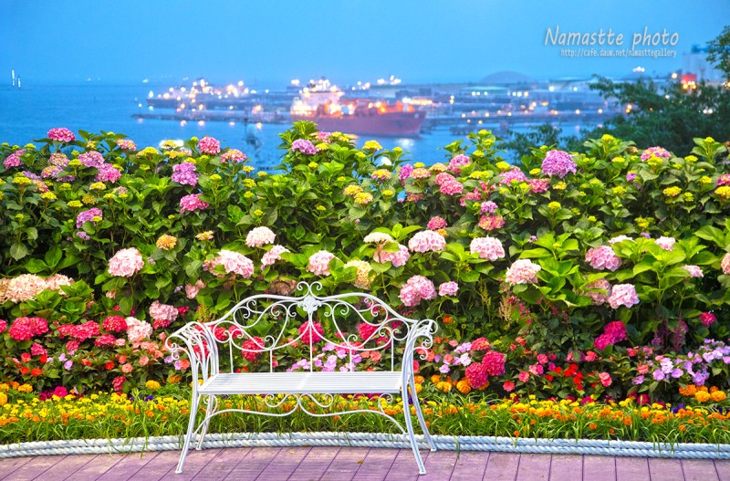 당신을 기다립니다