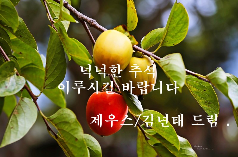 인사 드립니다 ^^