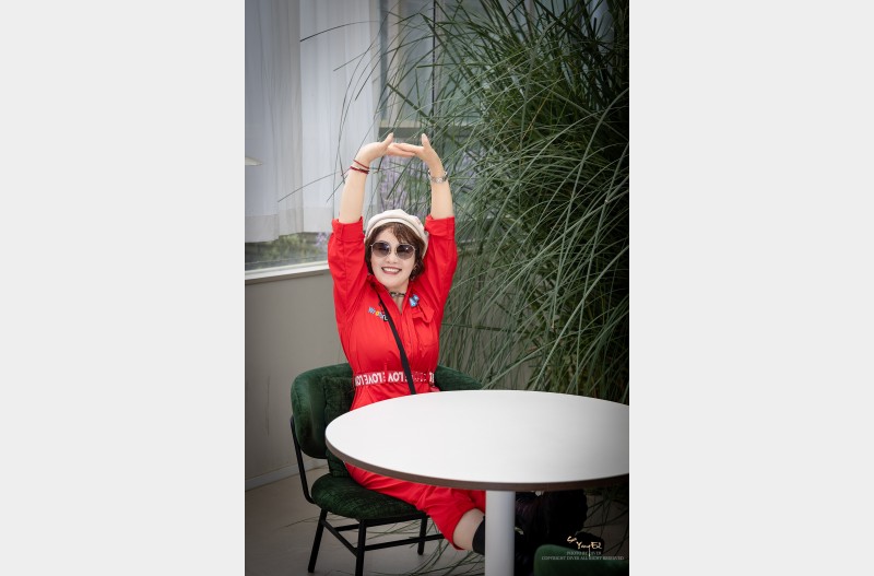 가을은 참 예쁘다 #4