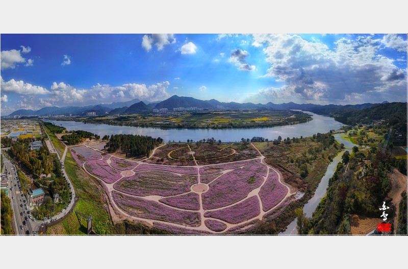 가을의 향기속에~~