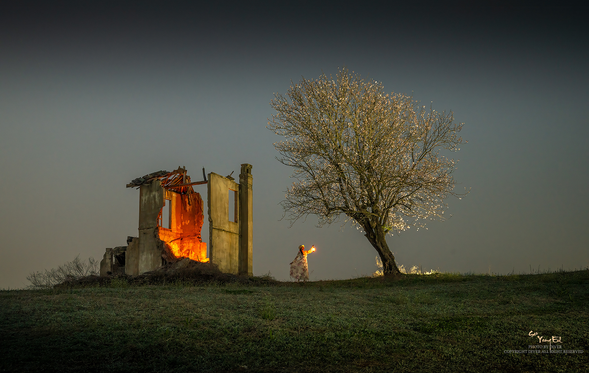 PHOTO BY  | NIKON Z 9 | 2024:04:05 19:27:48 | ISO-1250 | 8/10 sec | f 8 | 40 mm | EV=0 | ● WIDTH:1920 pixels  HEIGHT:1217 pixels