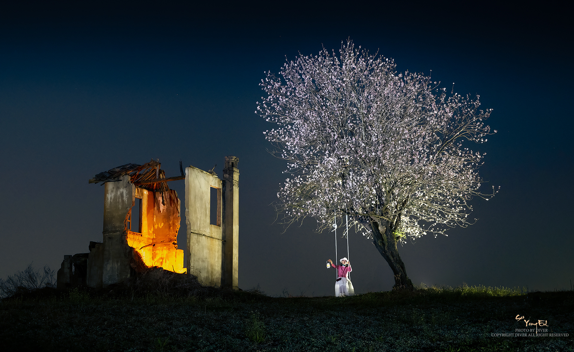 PHOTO BY  | NIKON Z 9 | 2024:04:05 19:40:23 | ISO-2000 | 8/10 sec | f 5.6 | 49 mm | EV=0 | ● WIDTH:1920 pixels  HEIGHT:1176 pixels