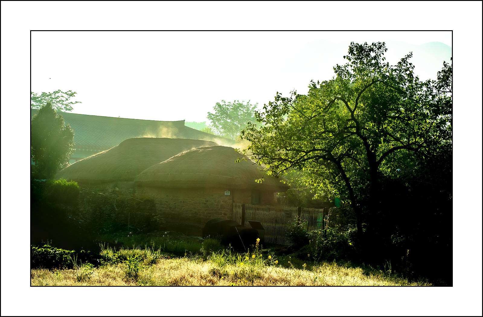   | PHOTO BY : 삿갓/정봉식  |