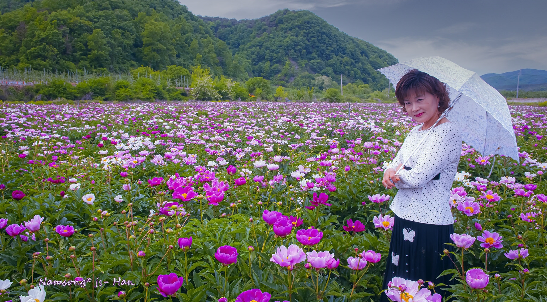   | PHOTO BY : 南松  |