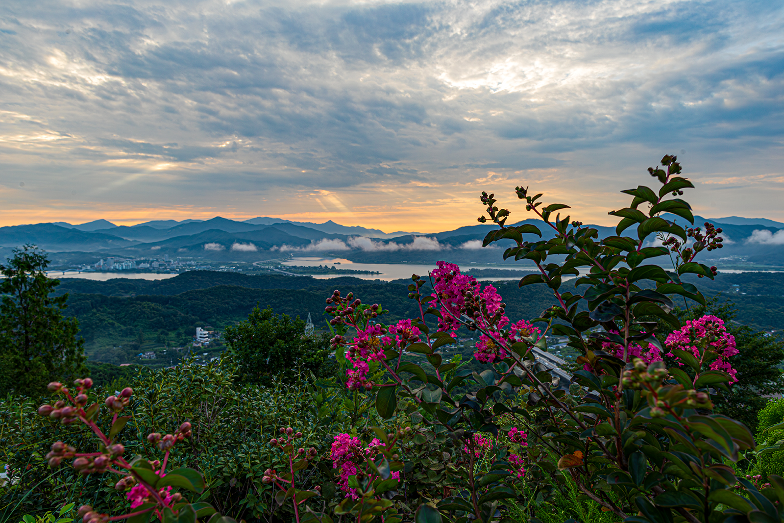 PHOTO BY  | Canon EOS 5D Mark IV | 2024:08:18 06:53:00 | ISO-100 | 1/40 sec | f 11 | 24 mm | EV=0 | ● WIDTH:1600 pixels  HEIGHT:1067 pixels