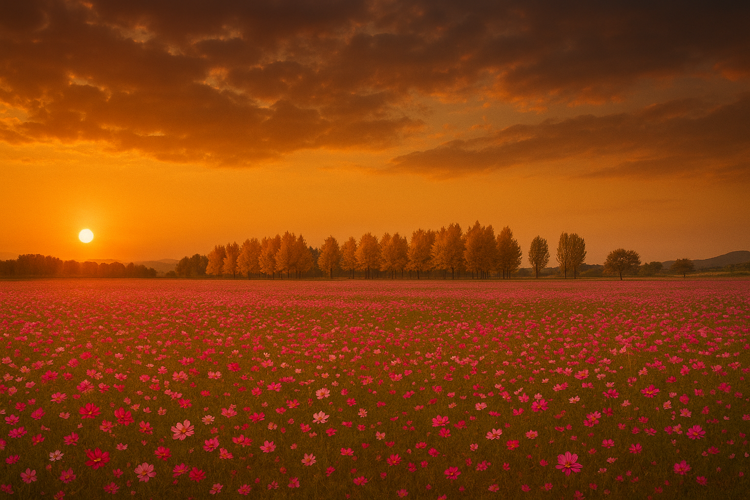Ai가 수정한 사진 입니다