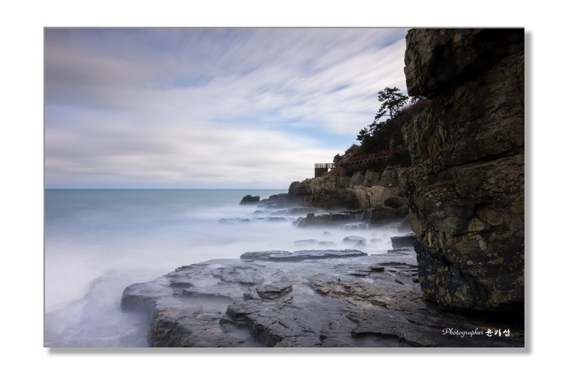 PHOTO BY YGS  | NIKON D850  | 2024:01:21 14:02:38  | ISO-31 | 73/1 sec | f 22 | 24 mm | EV=0.3 | ● WIDTH:1321 pixels  HEIGHT:924 pixels