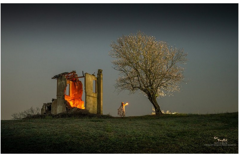 PHOTO BY  | NIKON Z 9  | 2024:04:05 19:27:48  | ISO-1250 | 8/10 sec | f 8 | 40 mm | EV=0 | ● WIDTH:1920 pixels  HEIGHT:1217 pixels