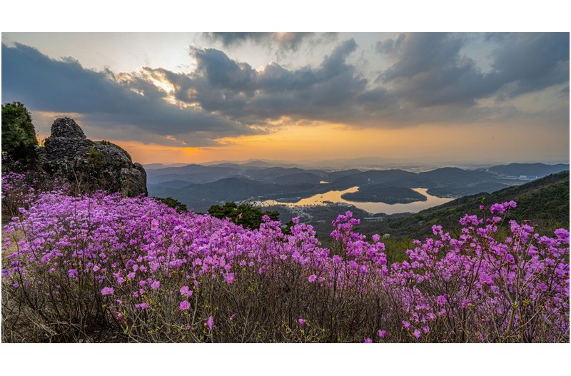 PHOTO BY CHUNG HYUN SUK  | NIKON Z 7_2  | 2024:04:05 18:25:51  | ISO-200 | 1/20 sec | f 13 | 14 mm | EV=0.3 | ● WIDTH:2000 pixels  HEIGHT:1095 pixels