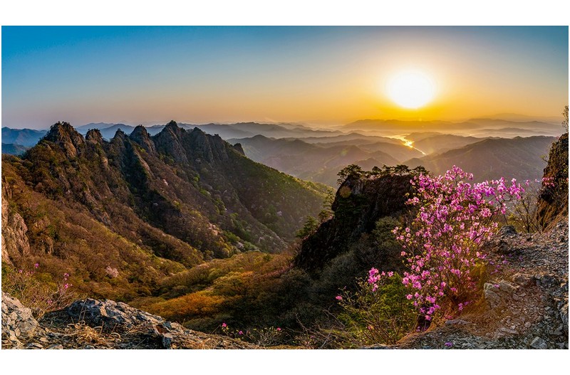 PHOTO BY MINKYUKIM  | Canon EOS 5D Mark III  | 2024:04:14 06:08:20  | ISO-200 | 1/60 sec | f 16 | 24 mm | EV=0 | ● WIDTH:1600 pixels  HEIGHT:915 pixels