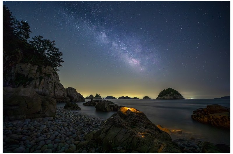 PHOTO BY  | Canon EOS 5D Mark IV  | 2024:05:10 02:43:18  | ISO-5000 | 15/1 sec | f 2.8 | 14 mm | EV=0 | ● WIDTH:1500 pixels  HEIGHT:1000 pixels