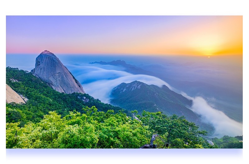 PHOTO BY PARK SEUNGWOO  | Canon EOS 5D Mark IV  | 2024:05:12 05:47:31  | ISO-100 | 30/1 sec | f 8 | 21 mm | EV=0 | ● WIDTH:1800 pixels  HEIGHT:1233 pixels