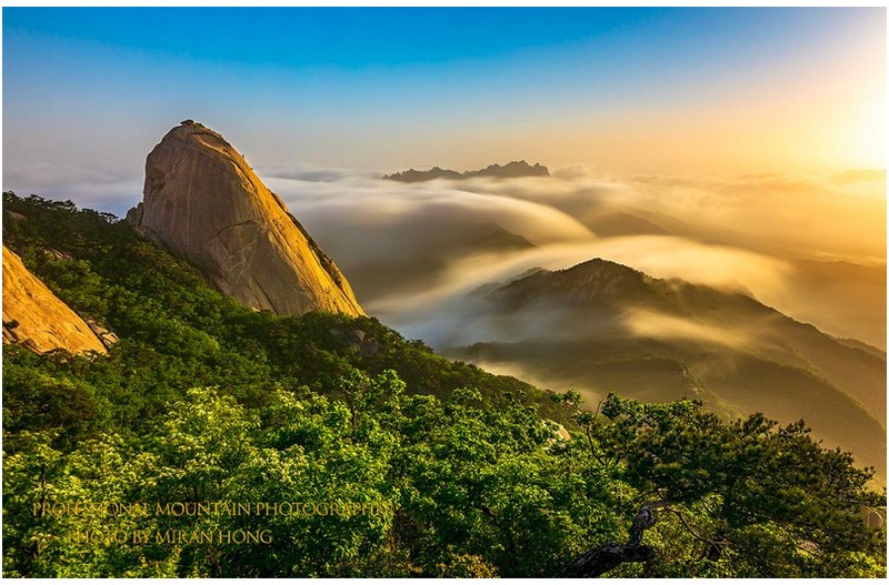 PHOTO BY HONG_MI_RAN  | NIKON Z 8  | 2023:05:12 06:14:25  | ISO-200 | 30/1 sec | f 9 | 23 mm | EV=0 | ● WIDTH:1366 pixels  HEIGHT:884 pixels