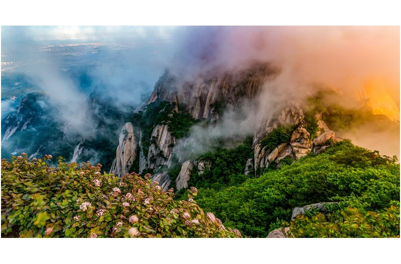 PHOTO BY MINKYUKIM  | Canon EOS 5D Mark III  | 2024:05:27 05:36:50  | ISO-200 | 1/50 sec | f 14 | 24 mm | EV=0 | ● WIDTH:1600 pixels  HEIGHT:852 pixels