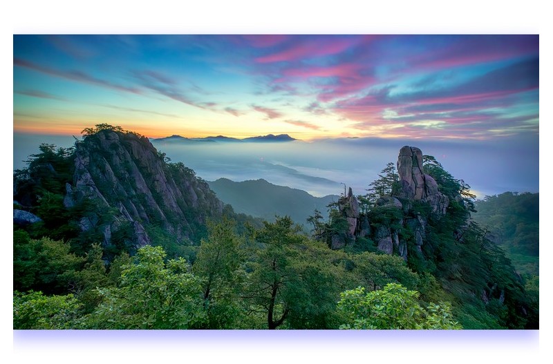 PHOTO BY PARK SEUNGWOO  | Canon EOS 5D Mark IV  | 2024:06:09 04:36:19  | ISO-800 | 30/1 sec | f 8 | 16 mm | EV=0 | ● WIDTH:1800 pixels  HEIGHT:1233 pixels