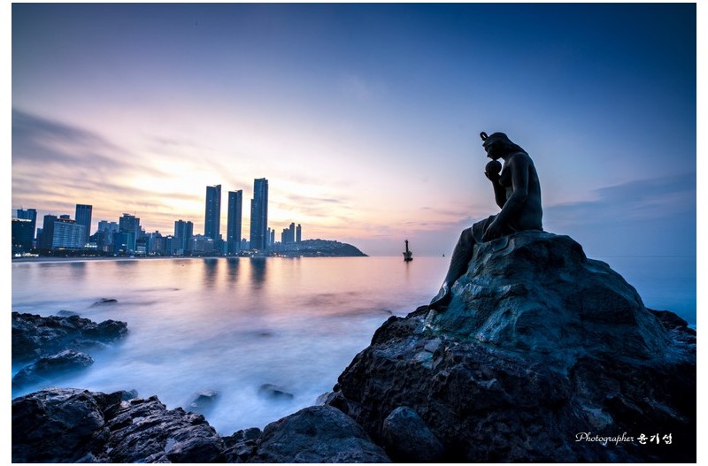 PHOTO BY YGS  | NIKON D850  | 2024:06:15 04:45:10  | ISO-100 | 4/1 sec | f 22 | 14 mm | EV=0 | ● WIDTH:  HEIGHT:
