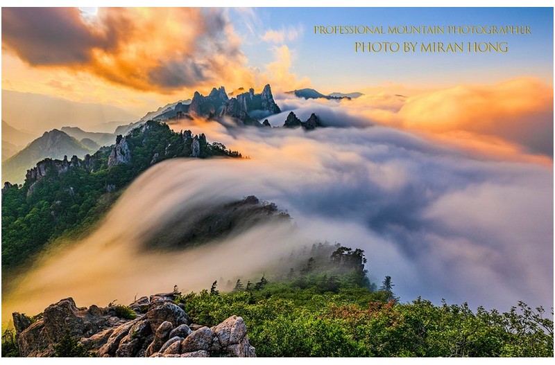 PHOTO BY HONG_MI_RAN  | NIKON Z 8  | 2023:06:02 18:35:13  | ISO-64 | 20/1 sec | f 16 | 21 mm | EV=0 | ● WIDTH:1366 pixels  HEIGHT:869 pixels
