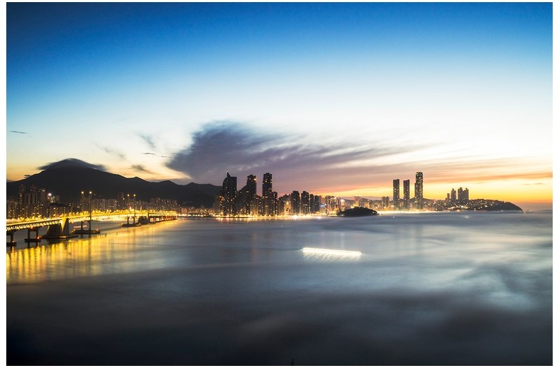 PHOTO BY KWON BYUNG JIN  | NIKON Z 8  | 2024:07:25 04:45:39  | ISO-400 | 30/1 sec | f 22 | 35 mm | EV=0 | ● WIDTH:1500 pixels  HEIGHT:1000 pixels