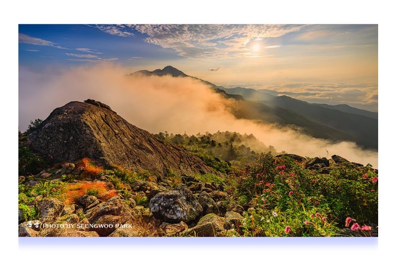 PHOTO BY PARK SEUNGWOO  | Canon EOS 5D Mark IV  | 2024:08:17 06:52:42  | ISO-100 | 1/60 sec | f 11 | 16 mm | EV=0 | ● WIDTH:2400 pixels  HEIGHT:1724 pixels