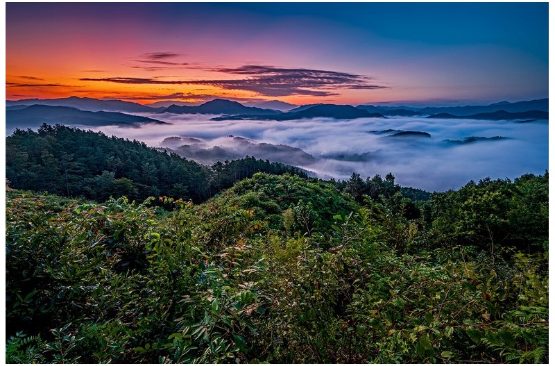 PHOTO BY  | NIKON Z 6_2  | 2024:08:19 05:28:01  | ISO-200 | 25/10 sec | f 11 | 16 mm | EV=-1 | ● WIDTH:1500 pixels  HEIGHT:998 pixels