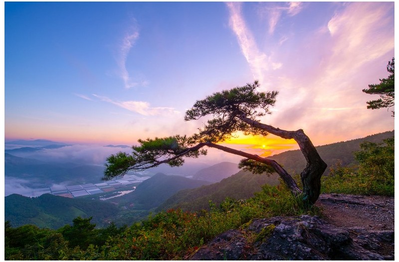 PHOTO BY  | NIKON D850  | 2024:08:18 05:38:30  | ISO-31 | 1/8 sec | f 22 | 14 mm | EV=0 | ● WIDTH:1700 pixels  HEIGHT:1133 pixels