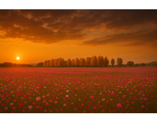 Ai가 수정한 사진 입니다