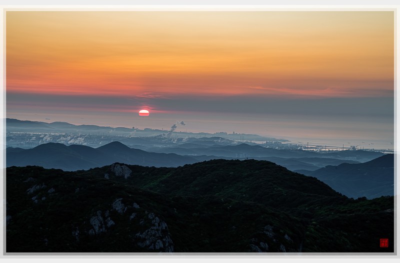 천성산