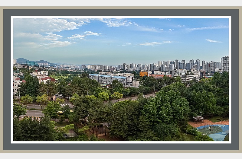 살어저가는고향마을