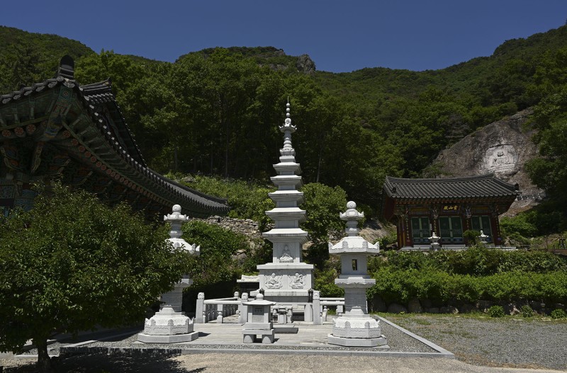 부은사