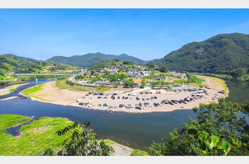 수주팔봉