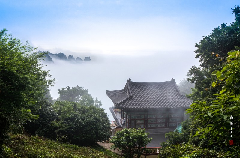 연화도