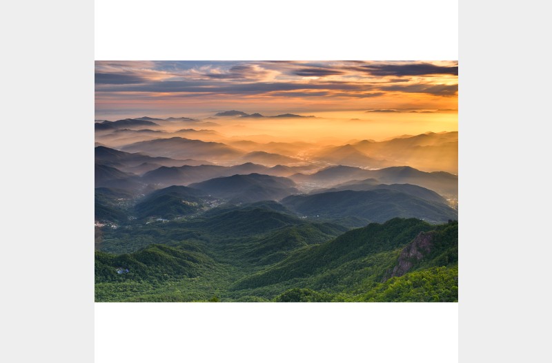 가야산