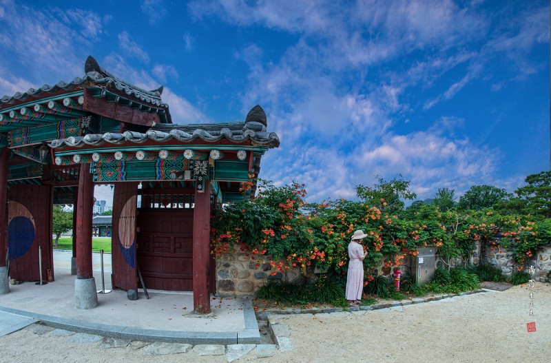 수로왕릉