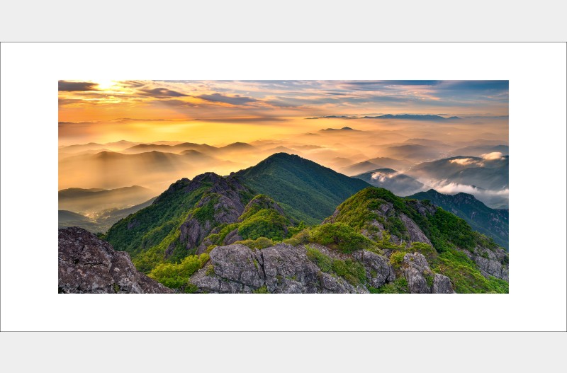 가야산