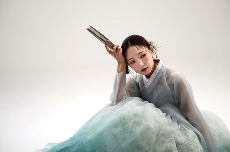 sony <한복 포트레이트> 세미나