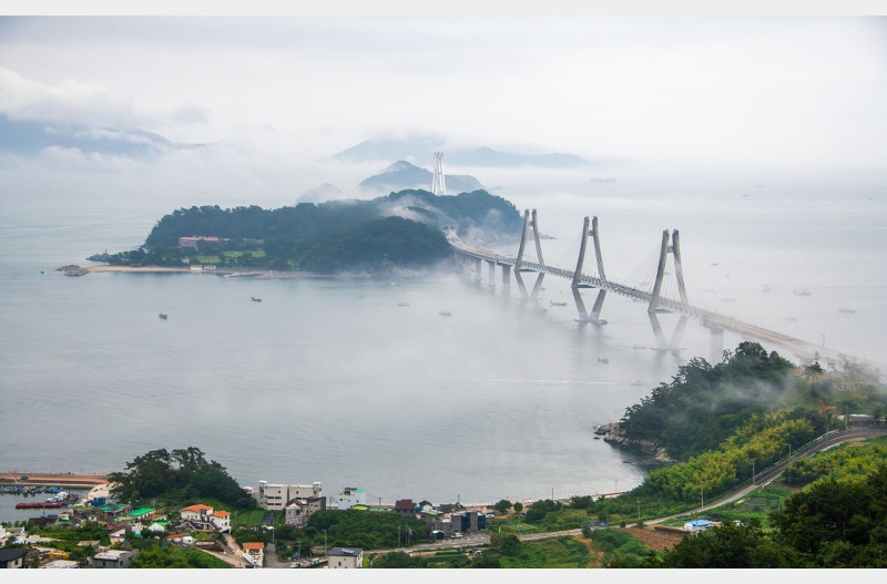거가 대교