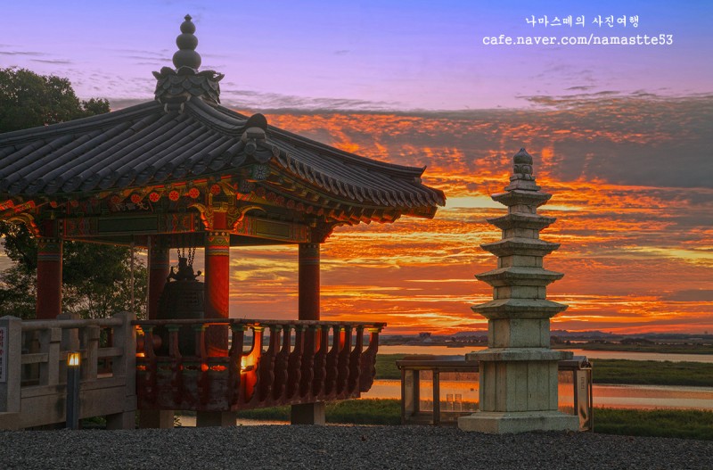 망해사