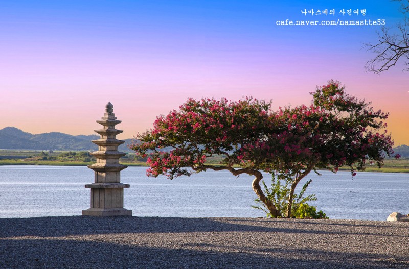 망해사