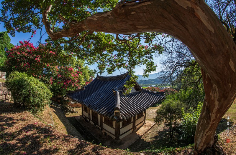 죽림재
