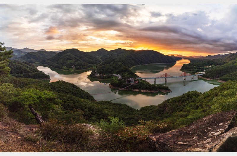 옥순봉