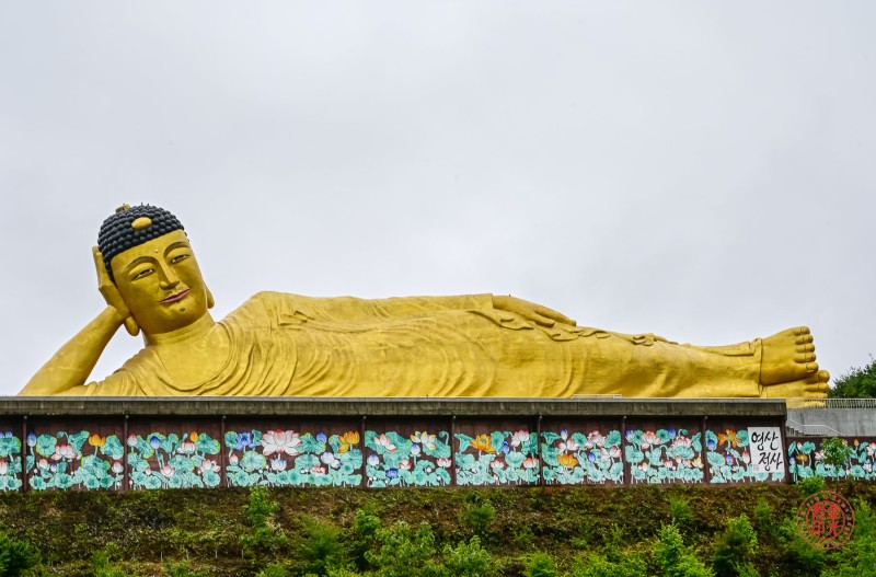 臥佛