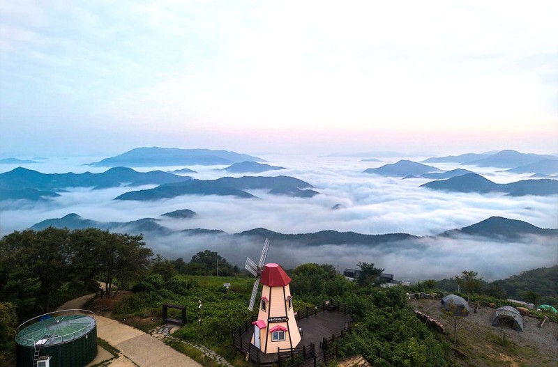 군위 가볼만 한곳