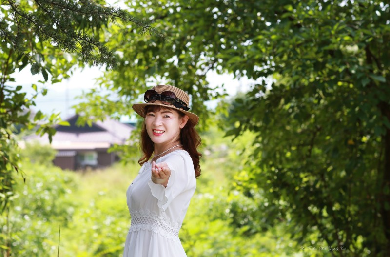 그대 ...
