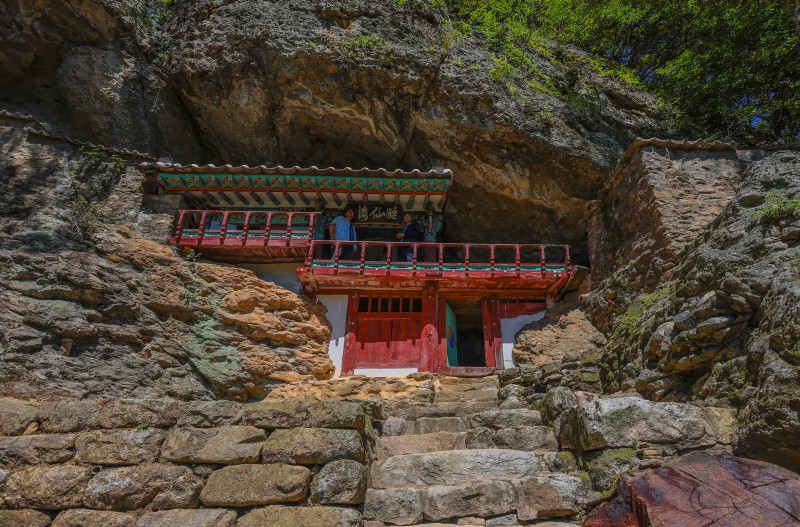수선루