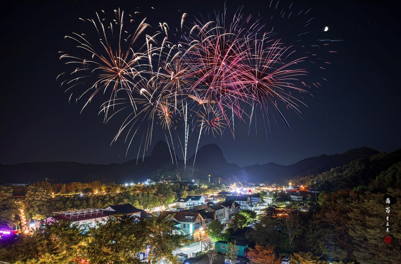 진안홍삼축제